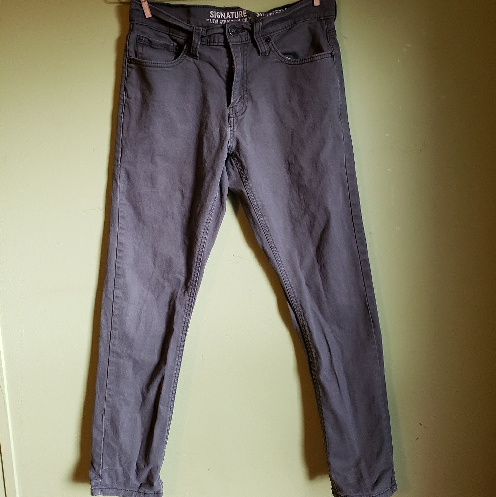 Levi jeans